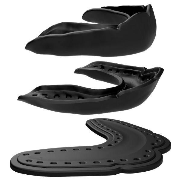 Under Armour Micro Mouthguard - Thumbnail 3