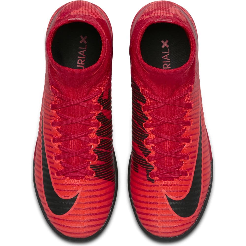 nike mercurial indoor boots