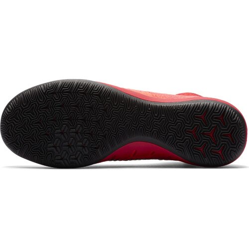 Nike Mercurial Proximo II Indoor Boot - UNIVERSITY RED/BLACK-BRIGHT CRIMSON