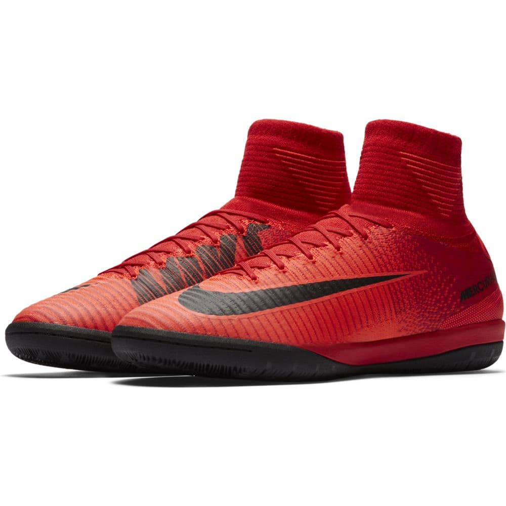 mercurialx proximo ii