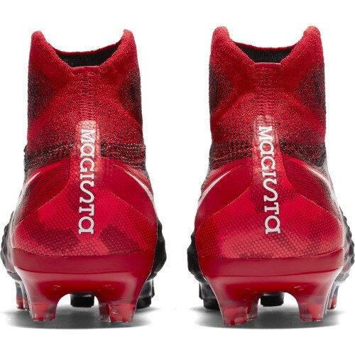 Botines Nike Magista Obra 2 Academy Dynamic Fit Netshoes
