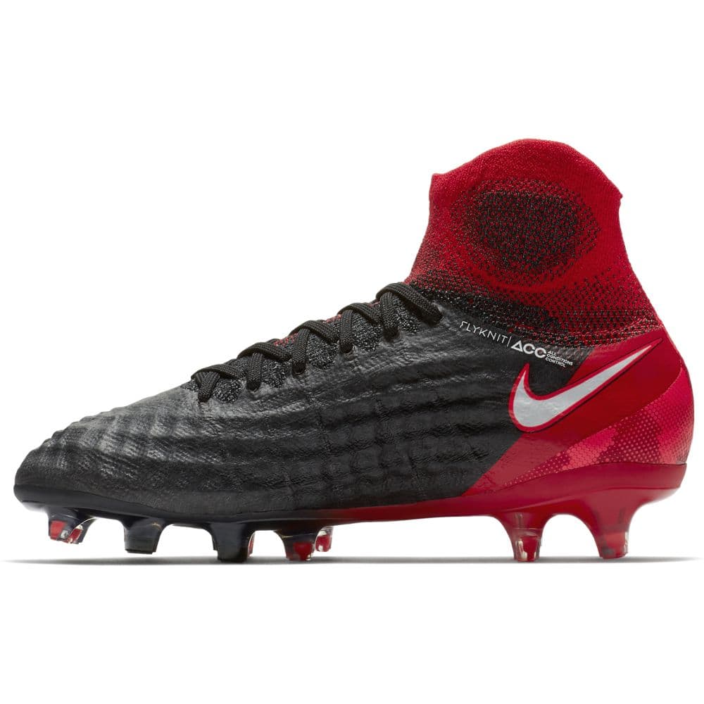 nike magista obra 2 schwarz