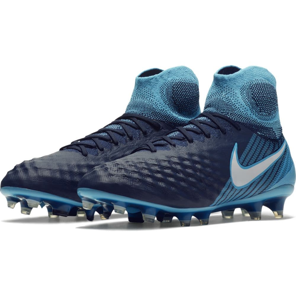 nike magista obra 2 blue