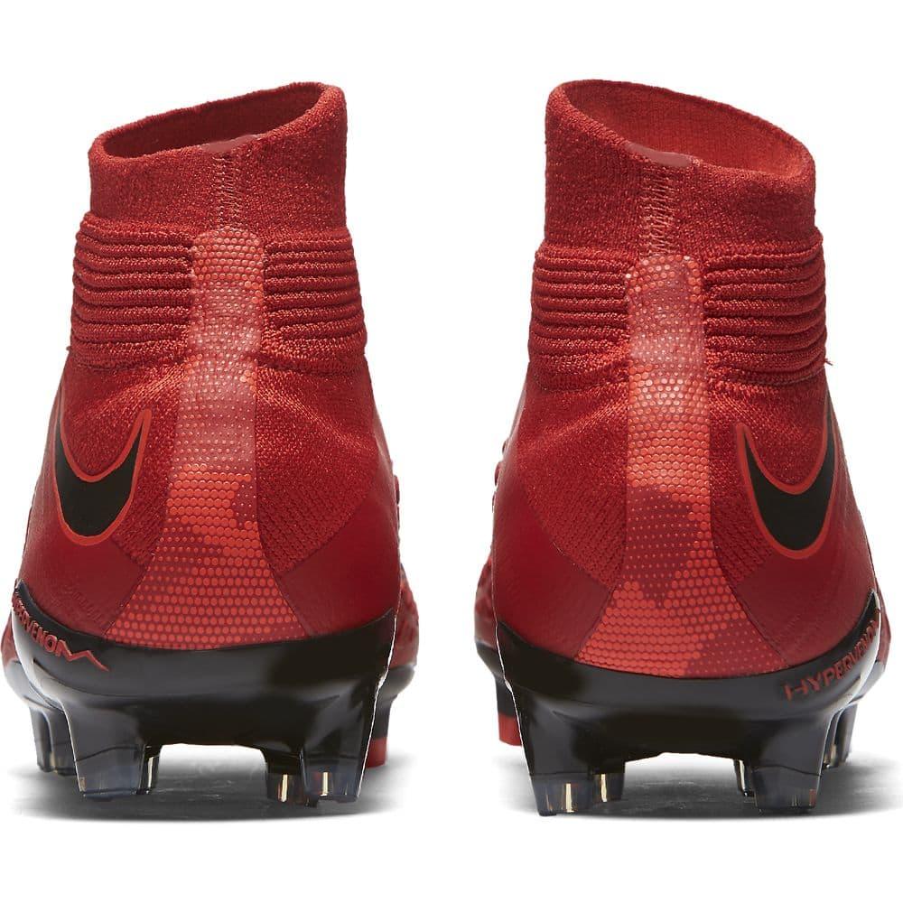 hypervenom iii pro tf zoom weiss f107