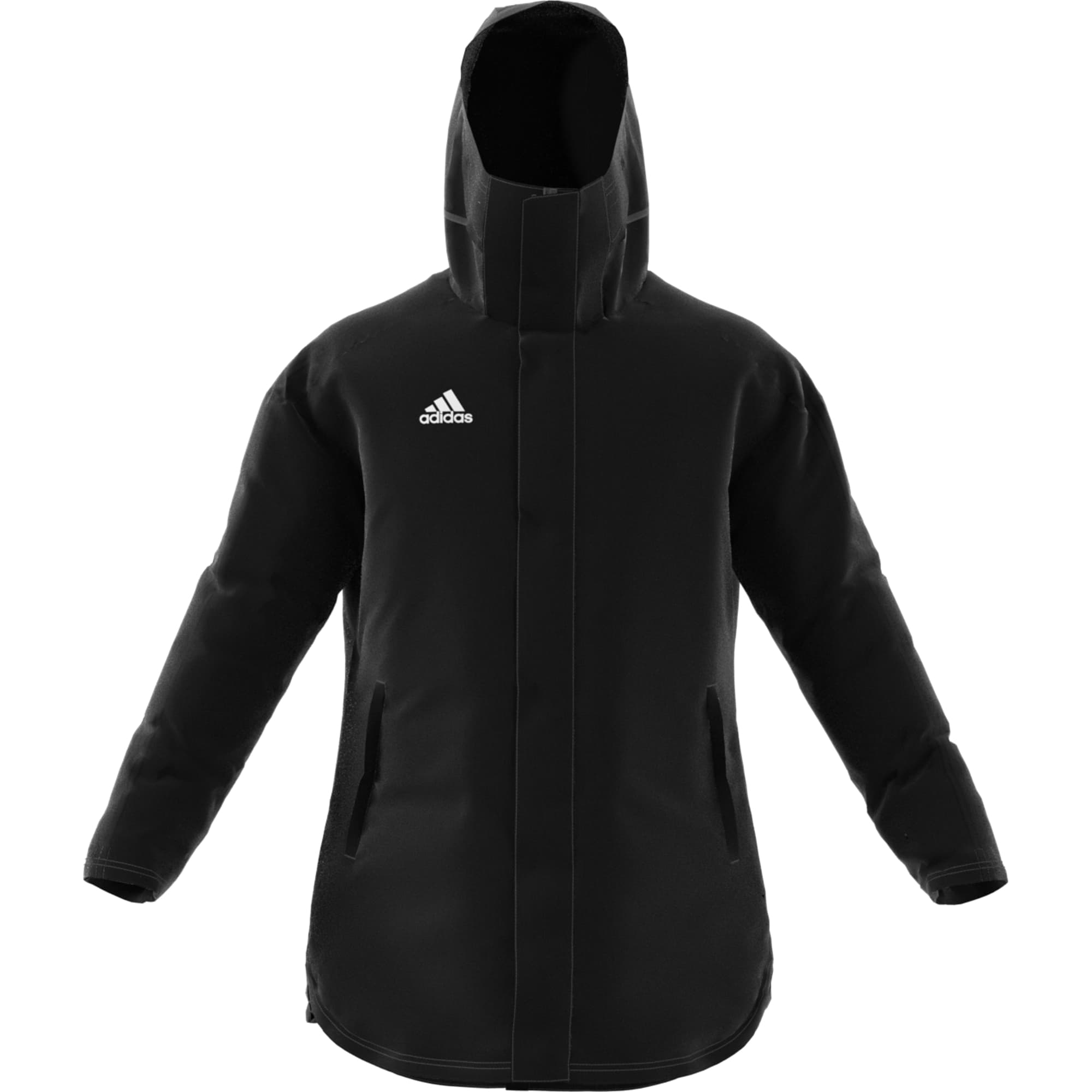adidas stadium 18 parka