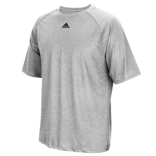 adidas SS Climalite Tee | SOCCERX