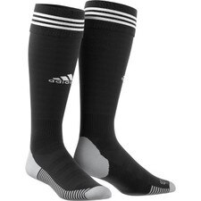 adiSock 18 - Black/White