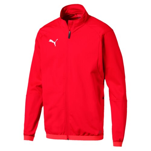 puma liga training rain jacket