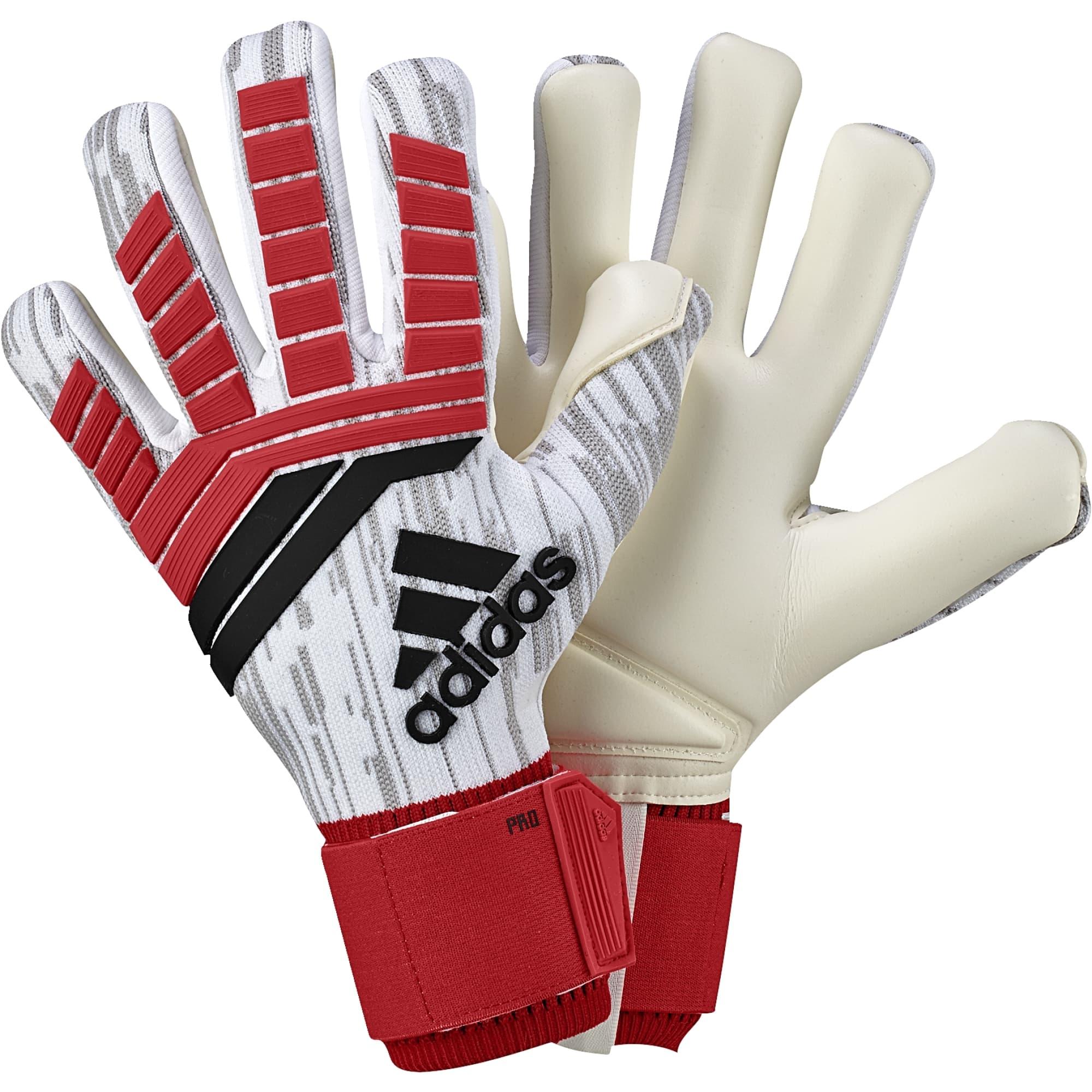 adidas goalkeeper gloves 2018