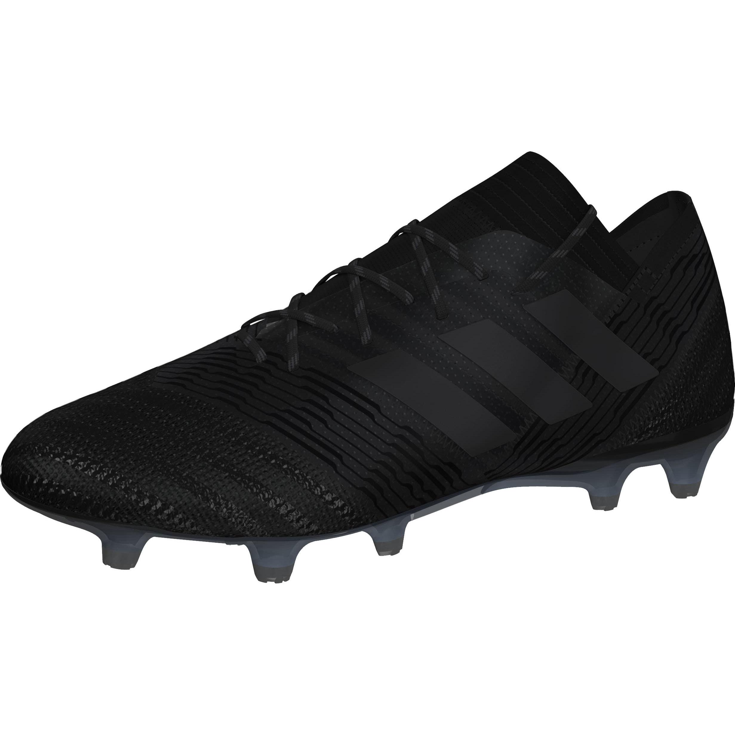 adidas mens soccer cleats no laces