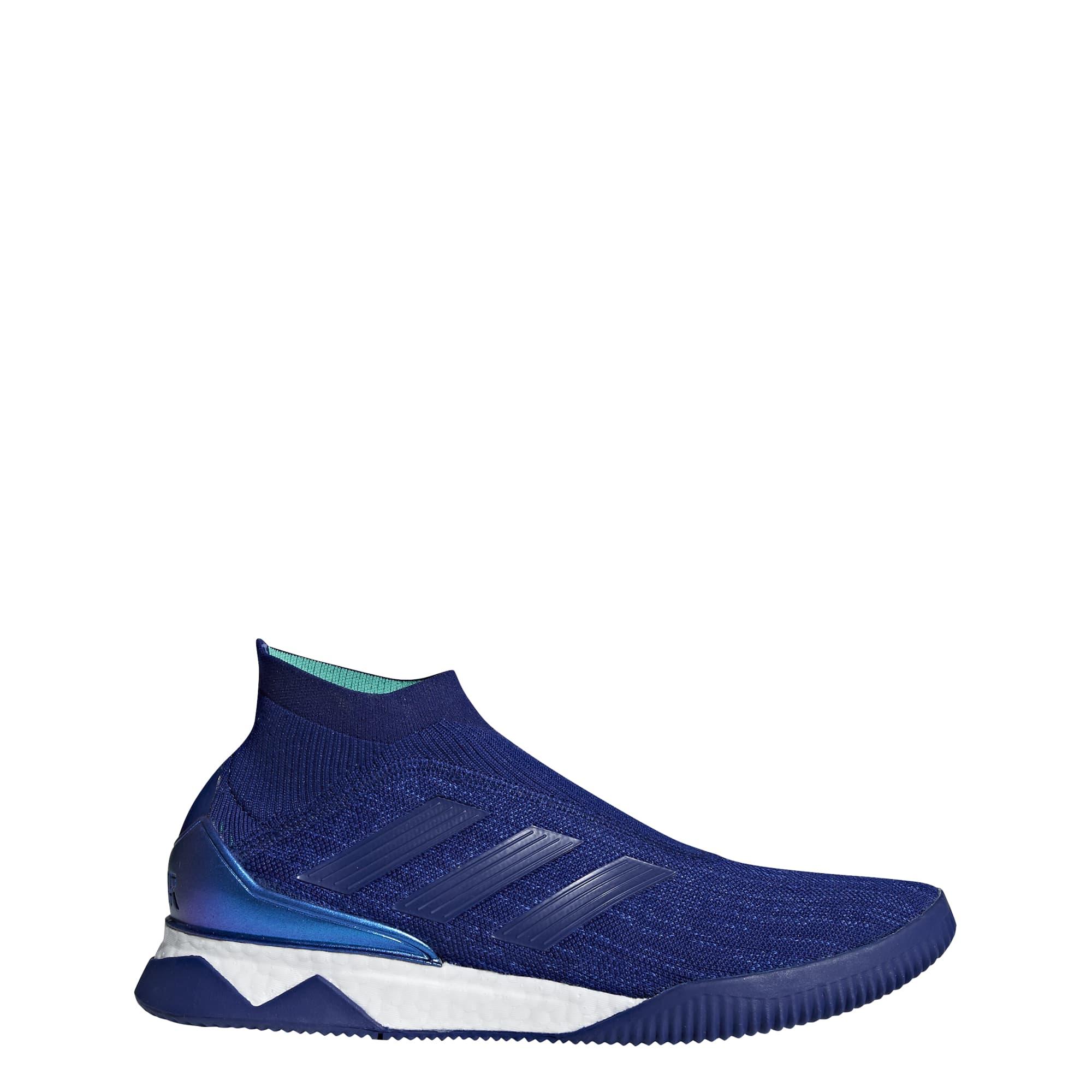 predator 18 blue