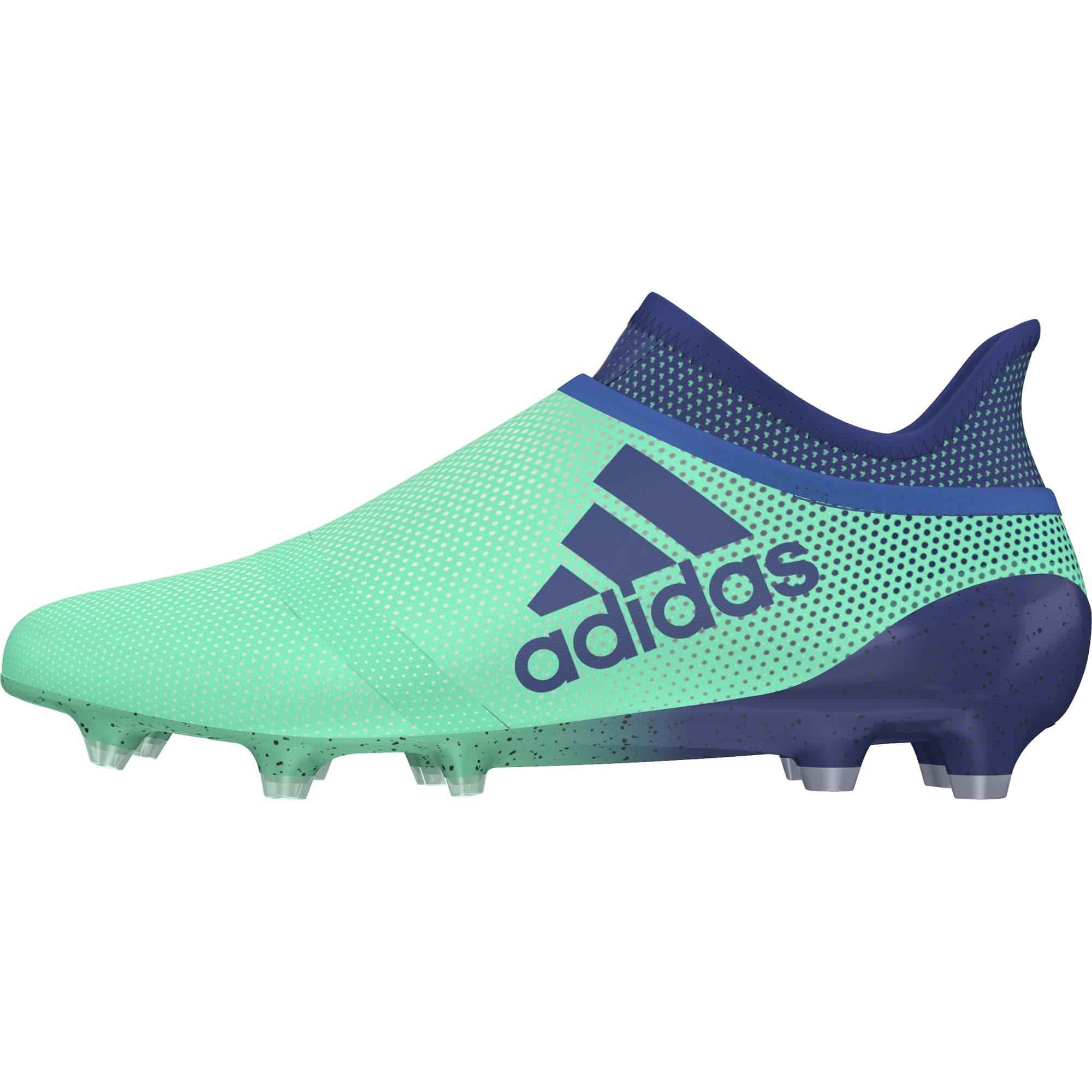 adidas x 17