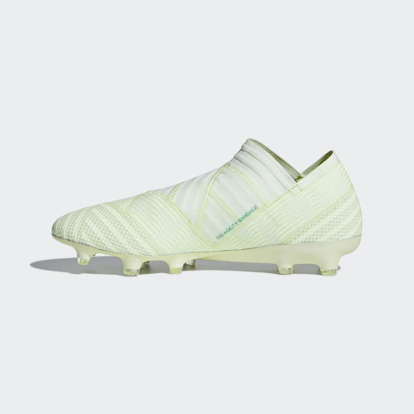 nemeziz agility