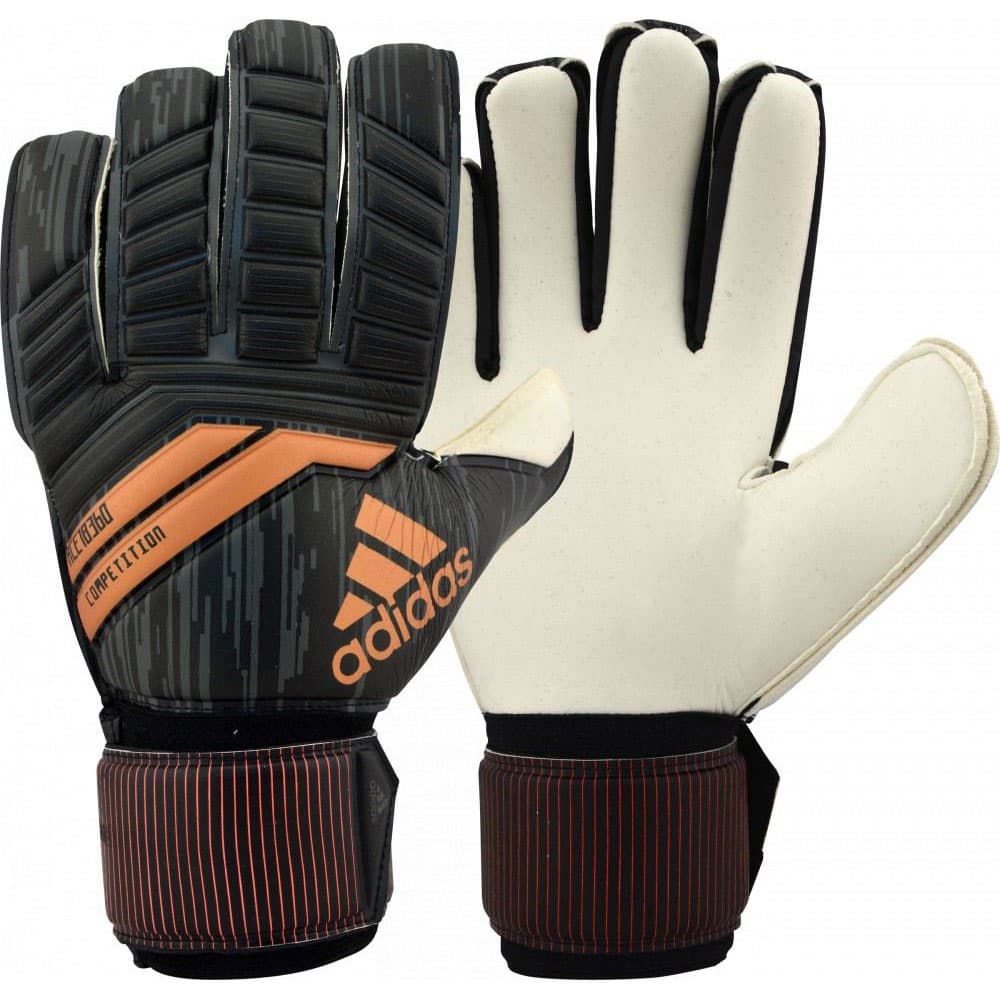 adidas predator competition goalkeeper gloves