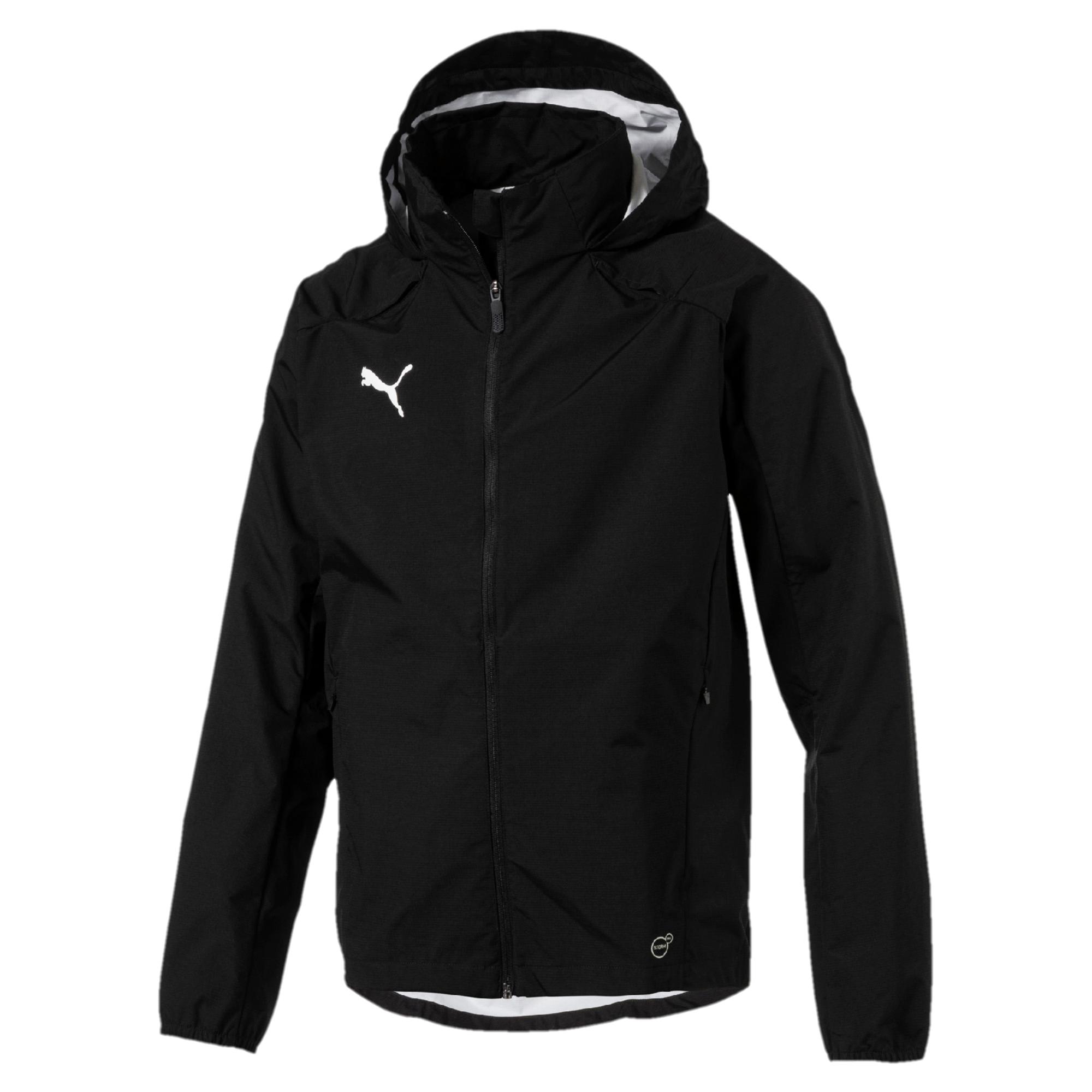 puma liga training jacket