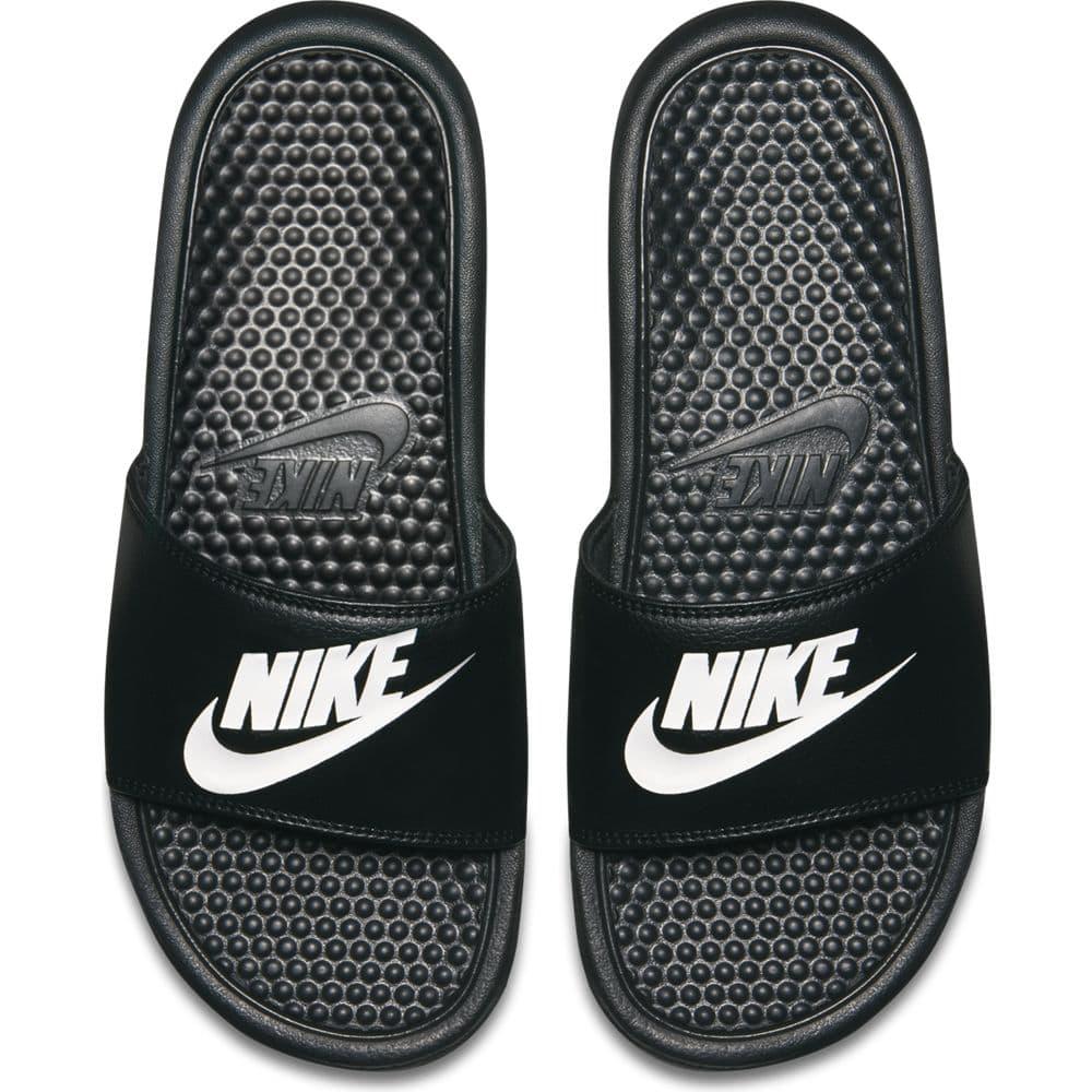 nike sandals just do it