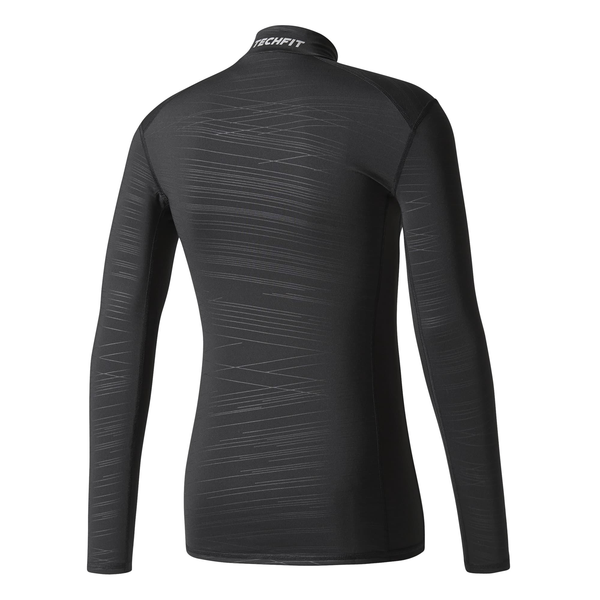 techfit adidas