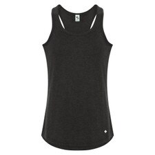 Koi Triblend Racerback Ladies Tank