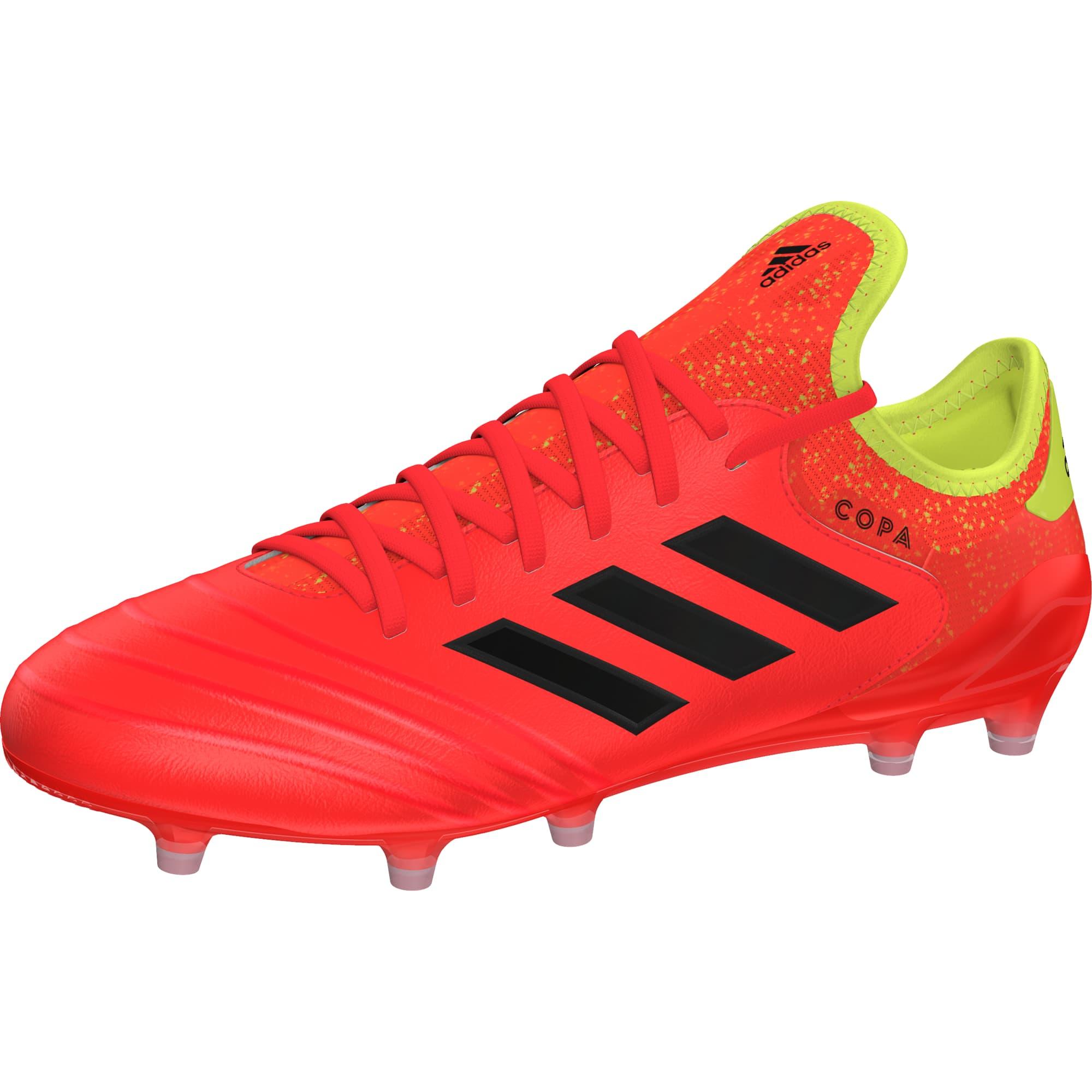 adidas copa 18.1 red