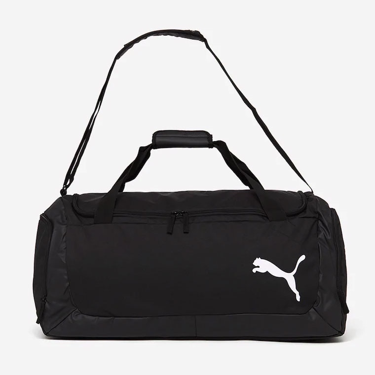 puma duffel bag