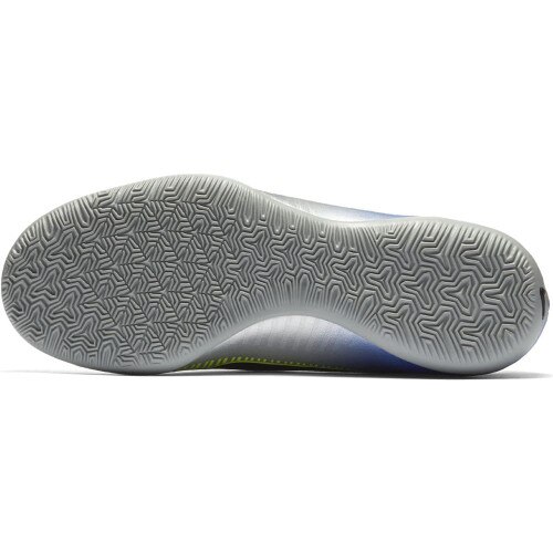 Nike Neymar MercurialX Victory VI Indoor Boot Jr - Racer Blue