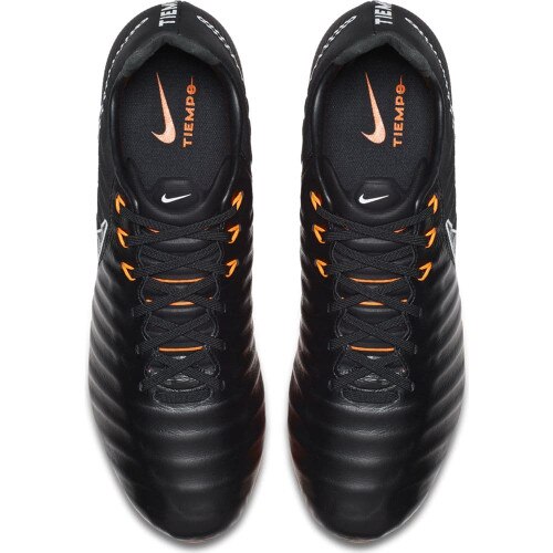 nike tiempo total black nike tiempo total black