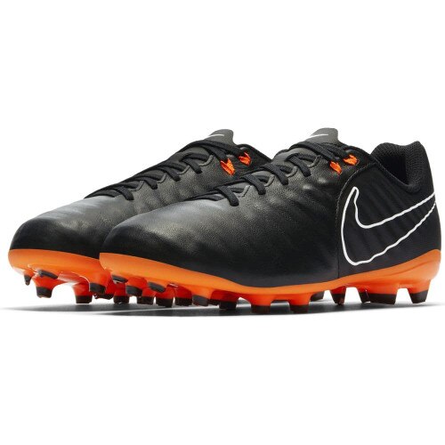 nike tiempo total black nike tiempo total black