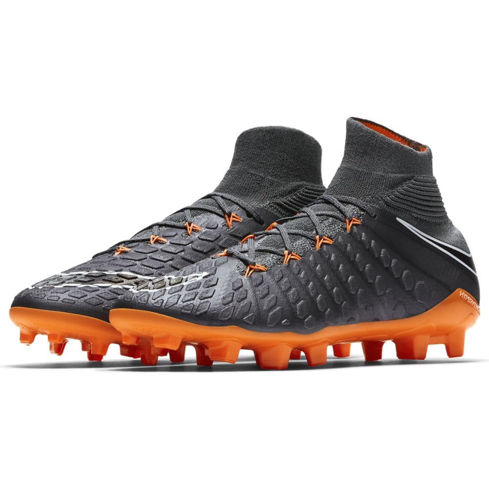 hypervenom oro