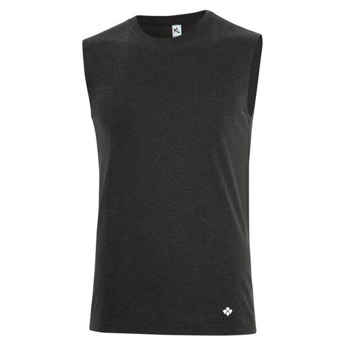 Koi Triblend Muscle Tank Top