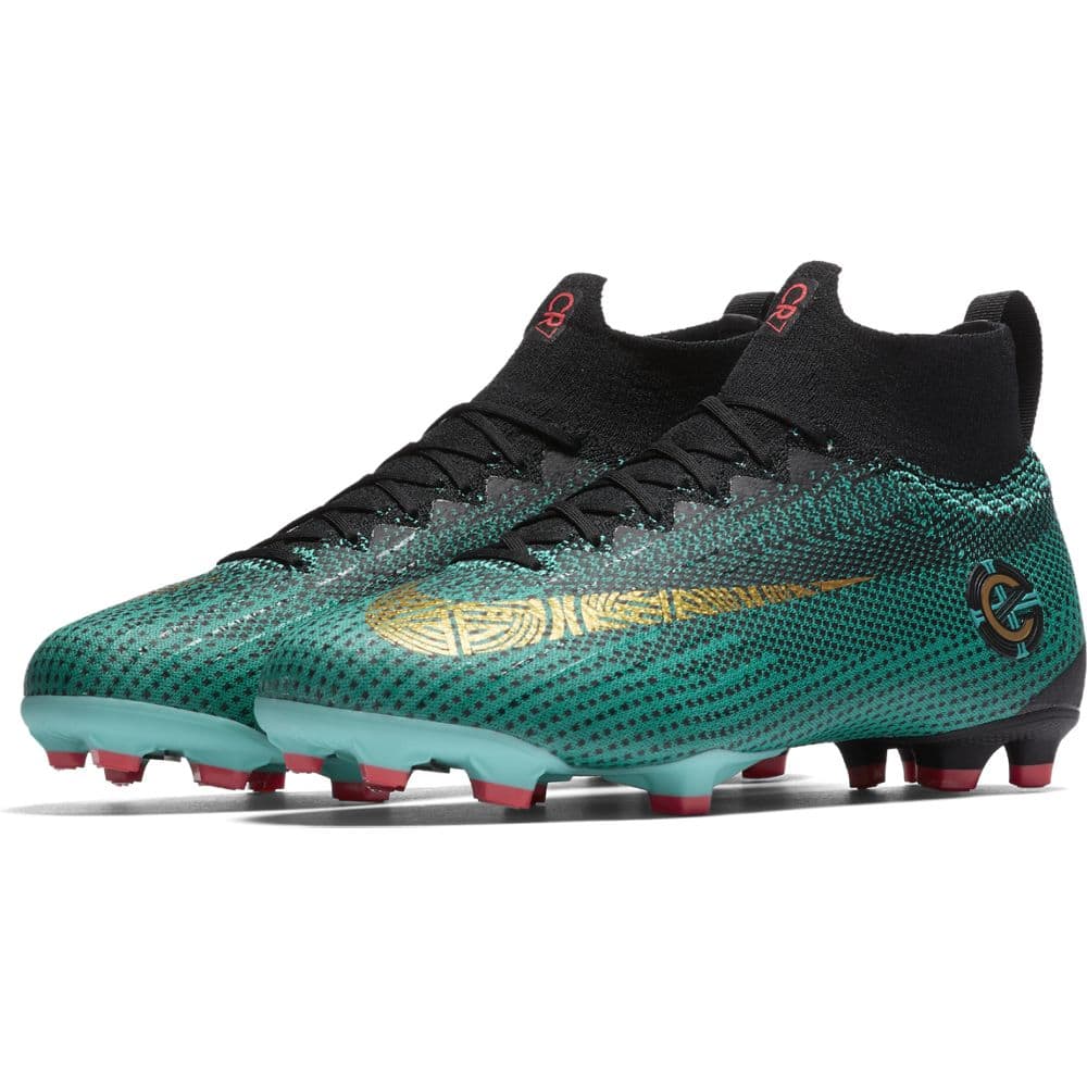 football boots kids cr7 eBay