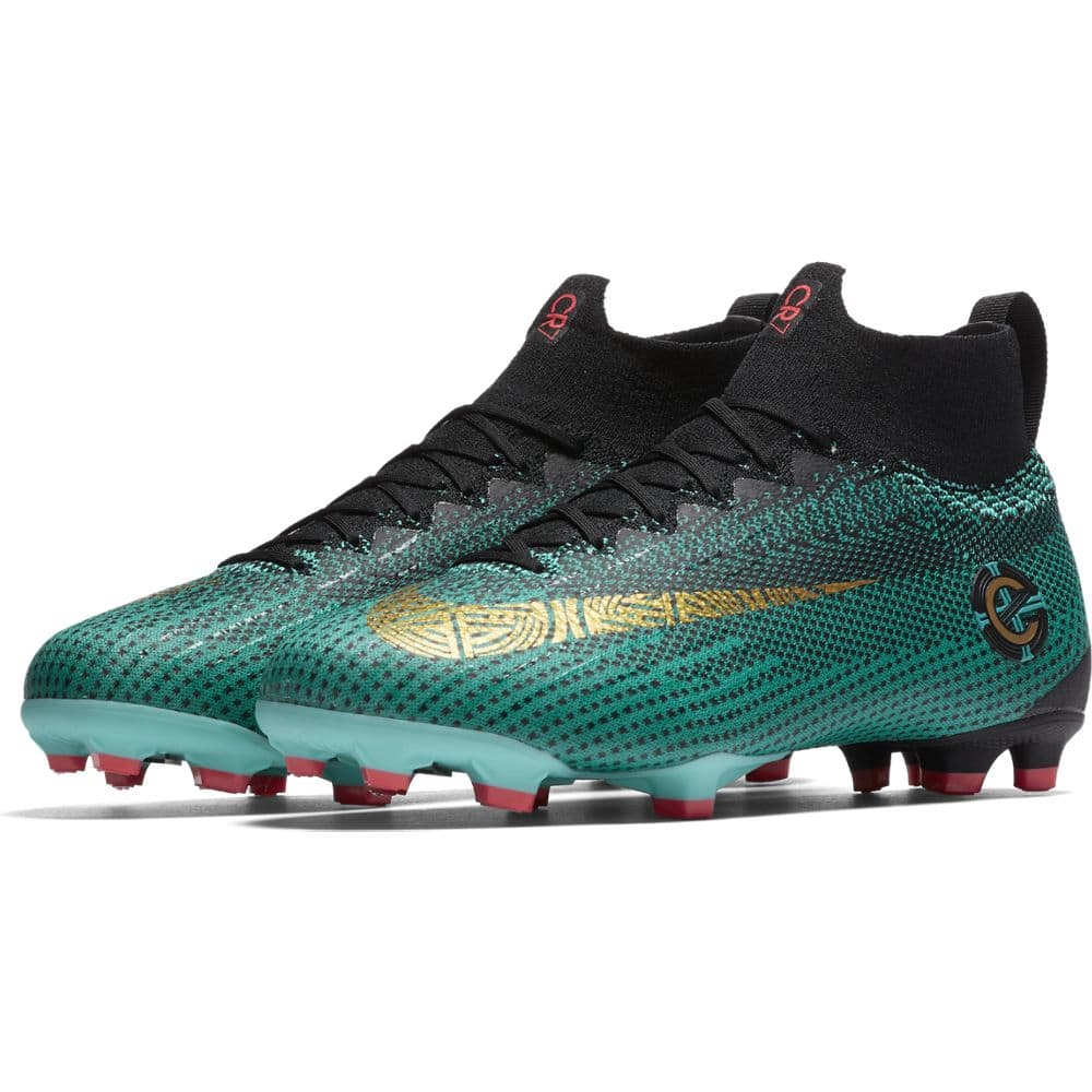 cr7 indoor cleats youth