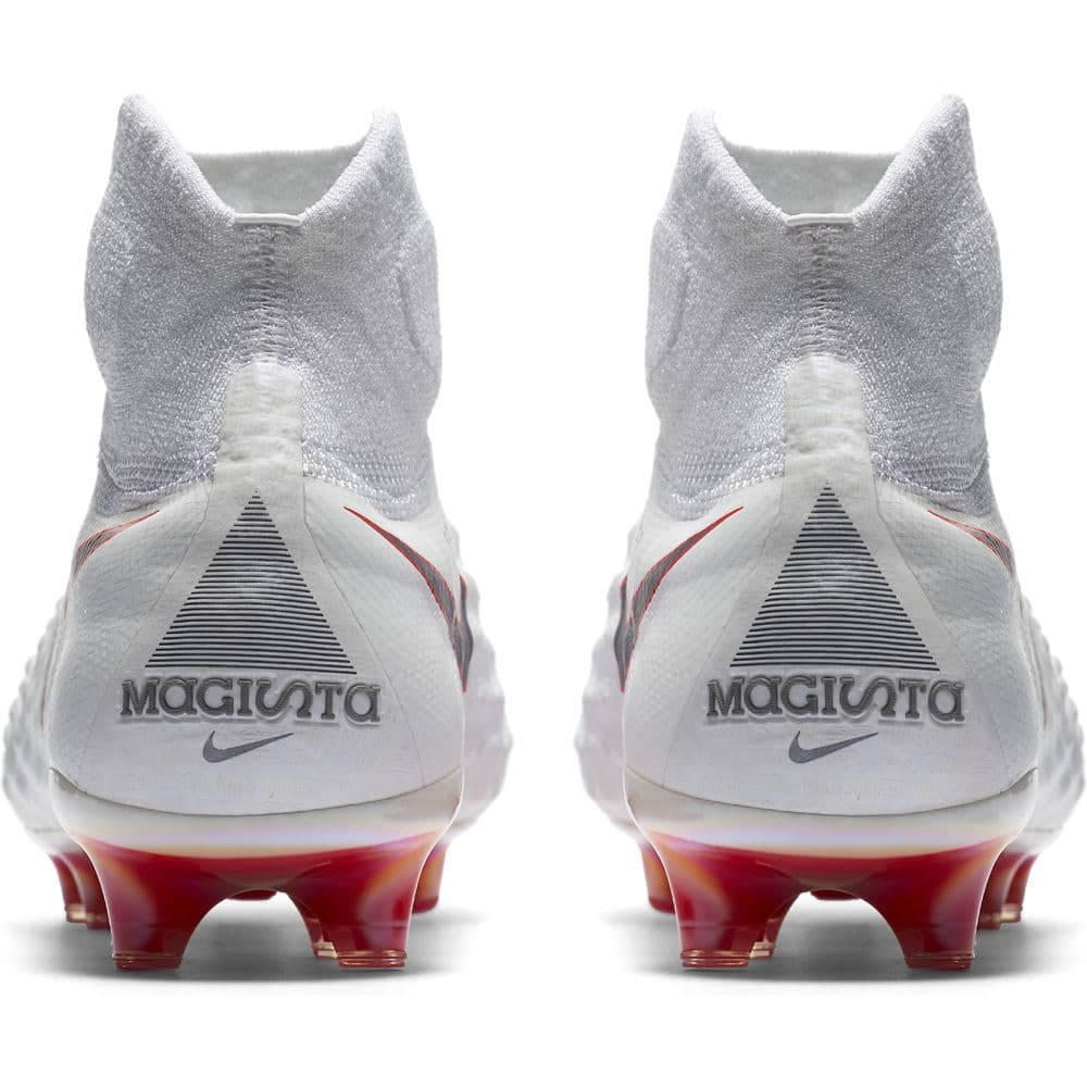 Nike Jr. Magista Obra II FG Big Kids' Firm .com