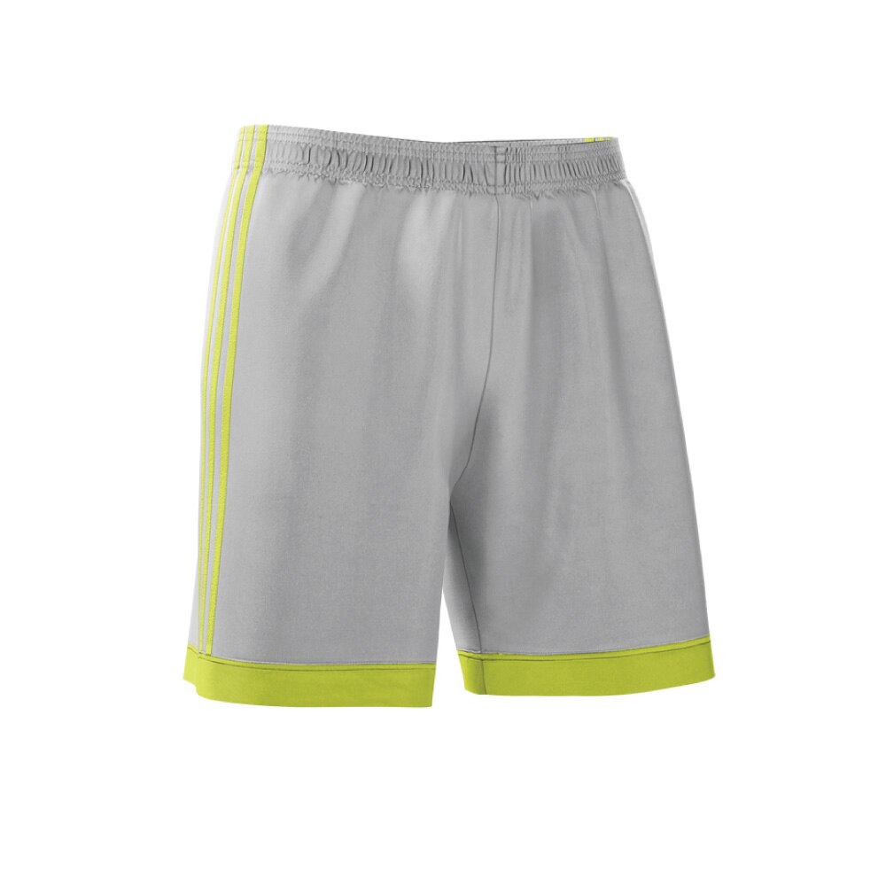 adidas mi Squadra 17 Short Semi Solar Yellow adidas mi Squadra 17 Short Semi Solar Yellow