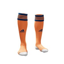 adidas mi adiSock 18 - Semi Solar Orange/Coll. Royal