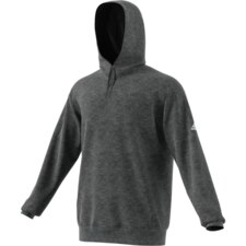 adidas Team Issue Pullover Hoodie - Grey