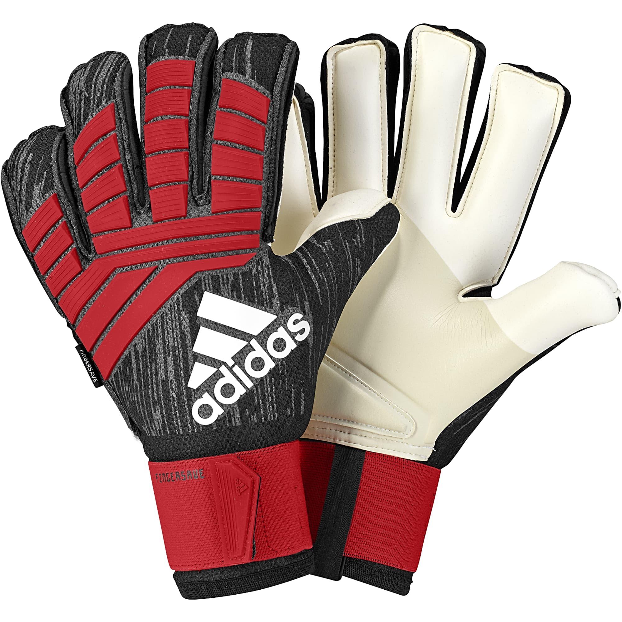 predator pro fingersave gloves