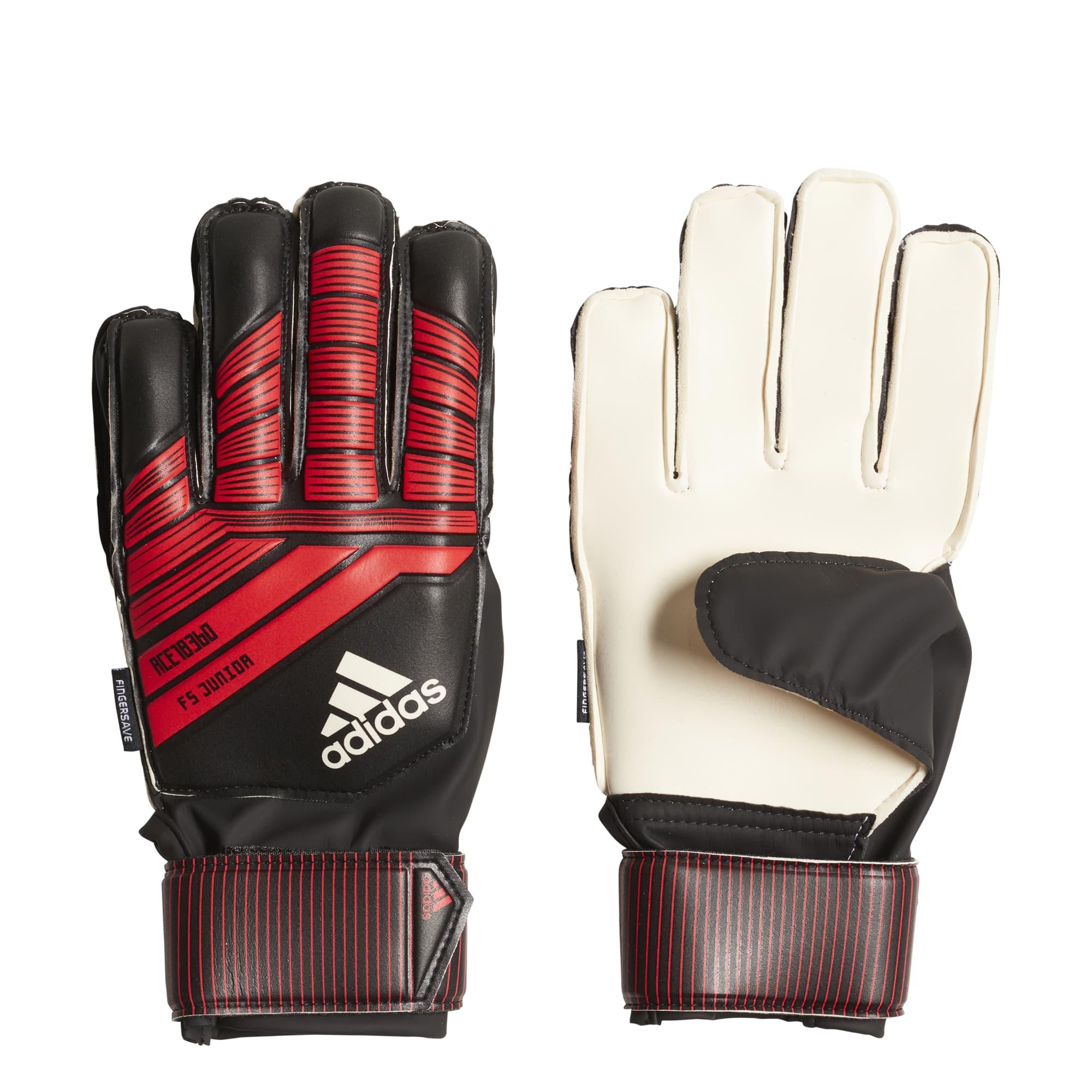 adidas predator fs junior goalkeeper gloves