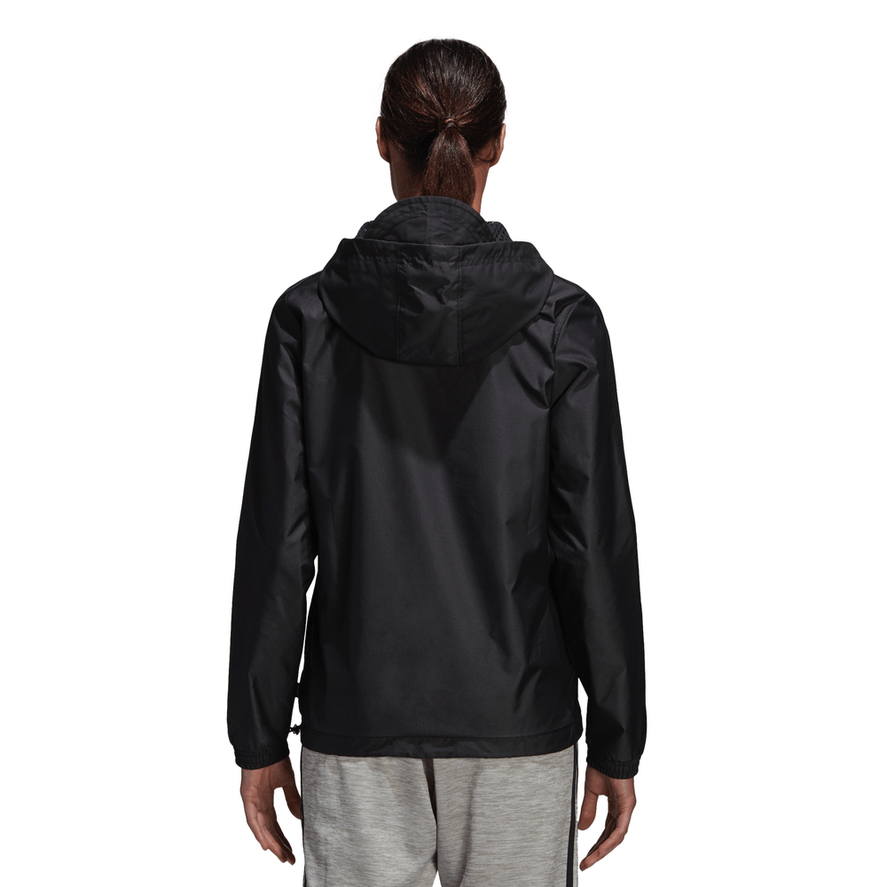 adidas women's tango windbreaker