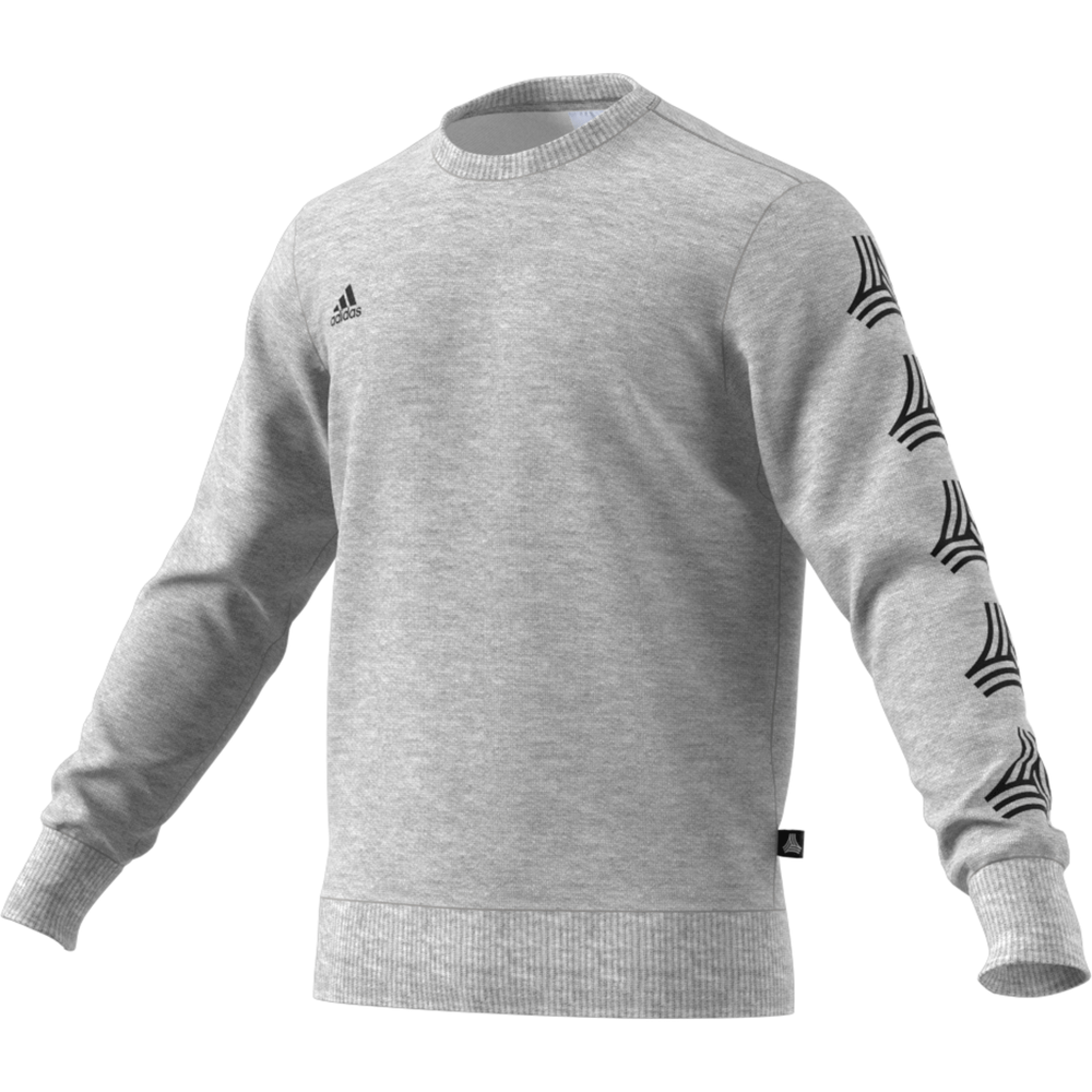 adidas tango sweater