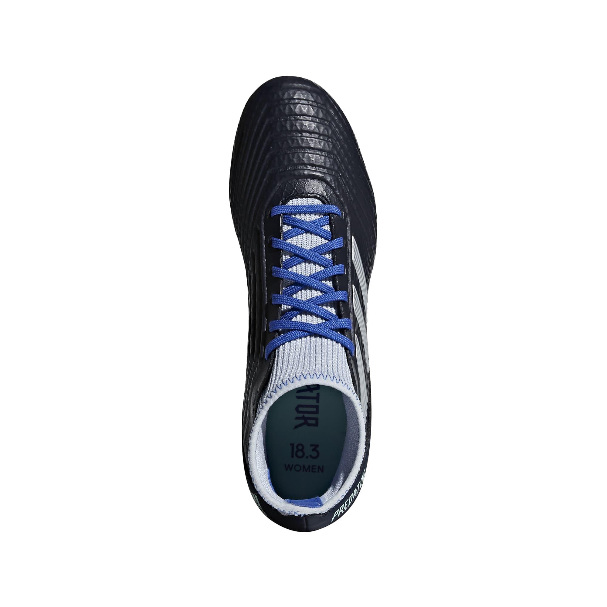 adidas women's predator 18.3