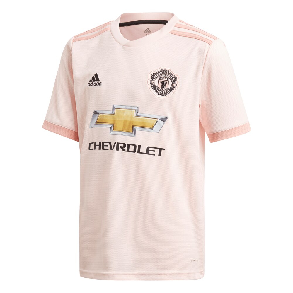 adidas manchester jersey