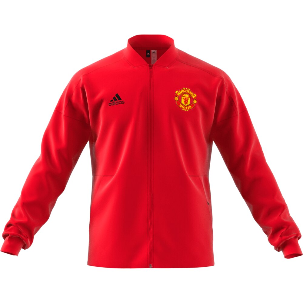 manchester united zne jacket