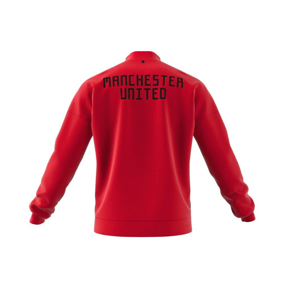 man utd zne jacket