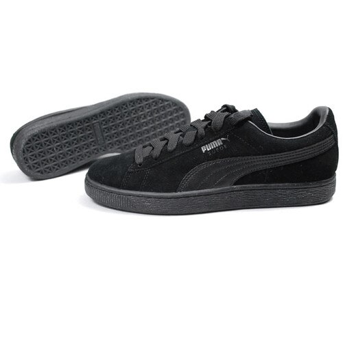 suede classic  lfs men's sneakers