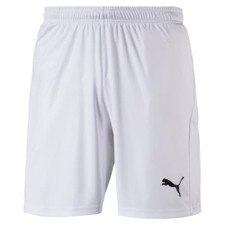 Puma Liga Shorts - White