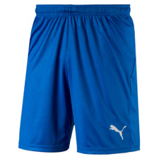 Puma Liga Shorts - Electric Blue