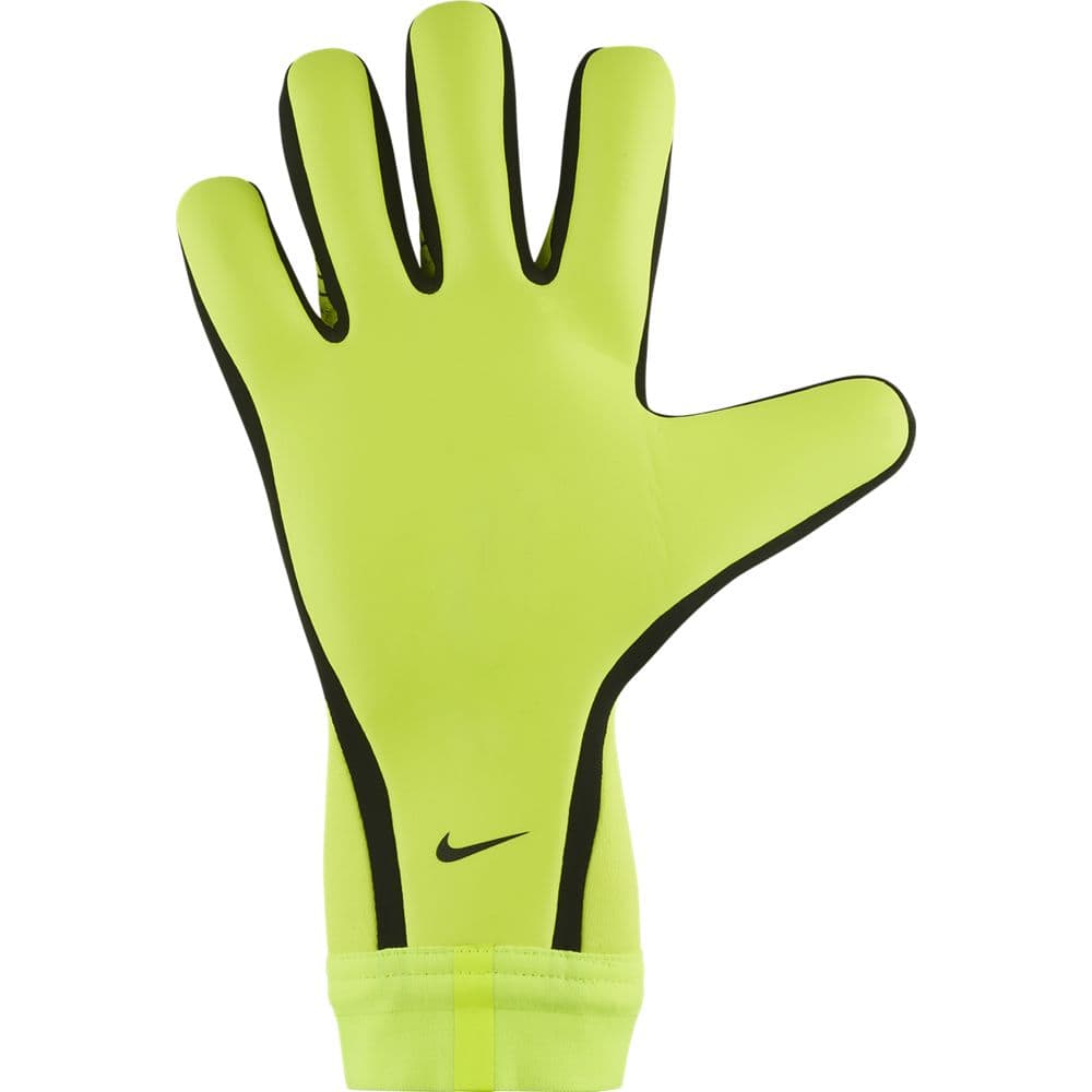 nike football gloves volt