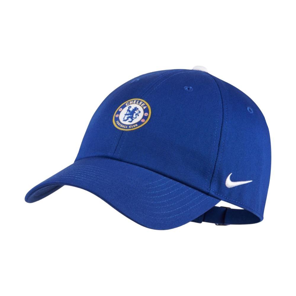 chelsea nike cap