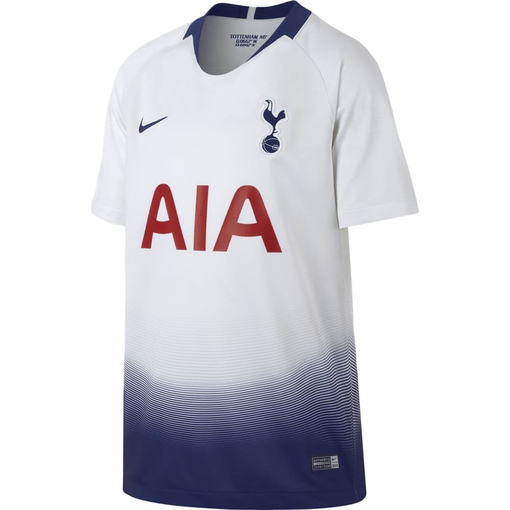 spurs goalkeeper kit junior