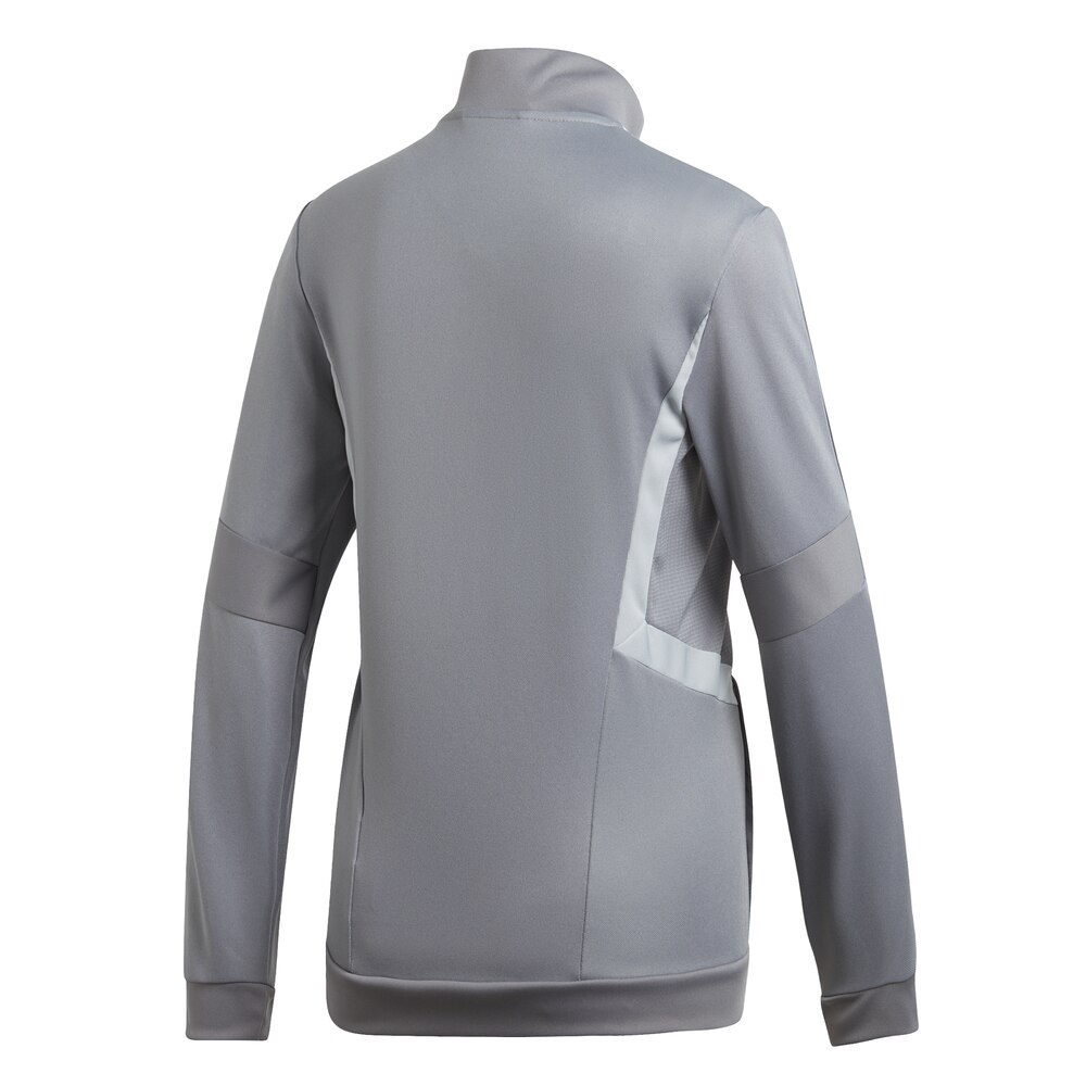 adidas tiro 19 polyester jacket